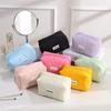 Women Makeup Bag Toiletries Cosmetic Organizer Large Capacity Zipper Bag Travel Wash Pouch Cosmetic Bag Female Make Up Bags