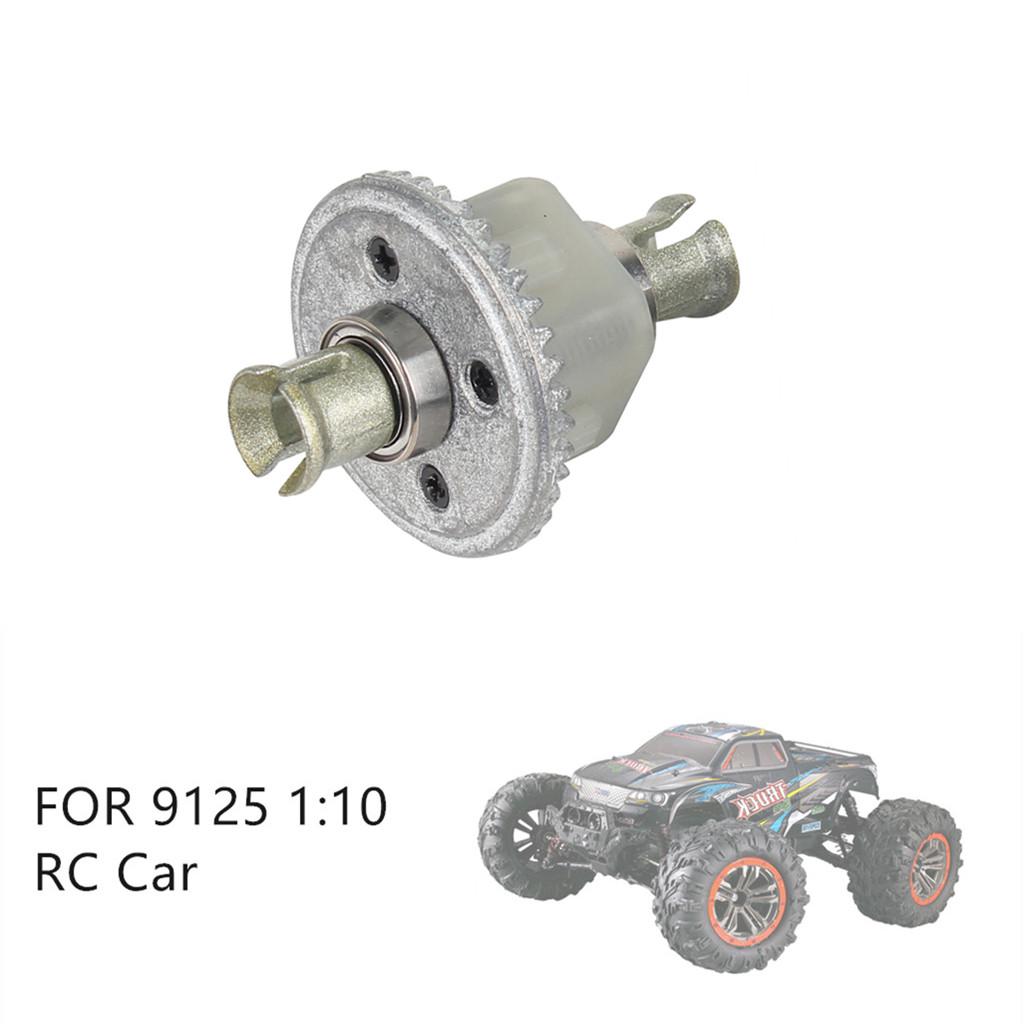 (H0826)Metal Differential Gear  Spare Part For  xLH 9125 1/10 Scale RC Car