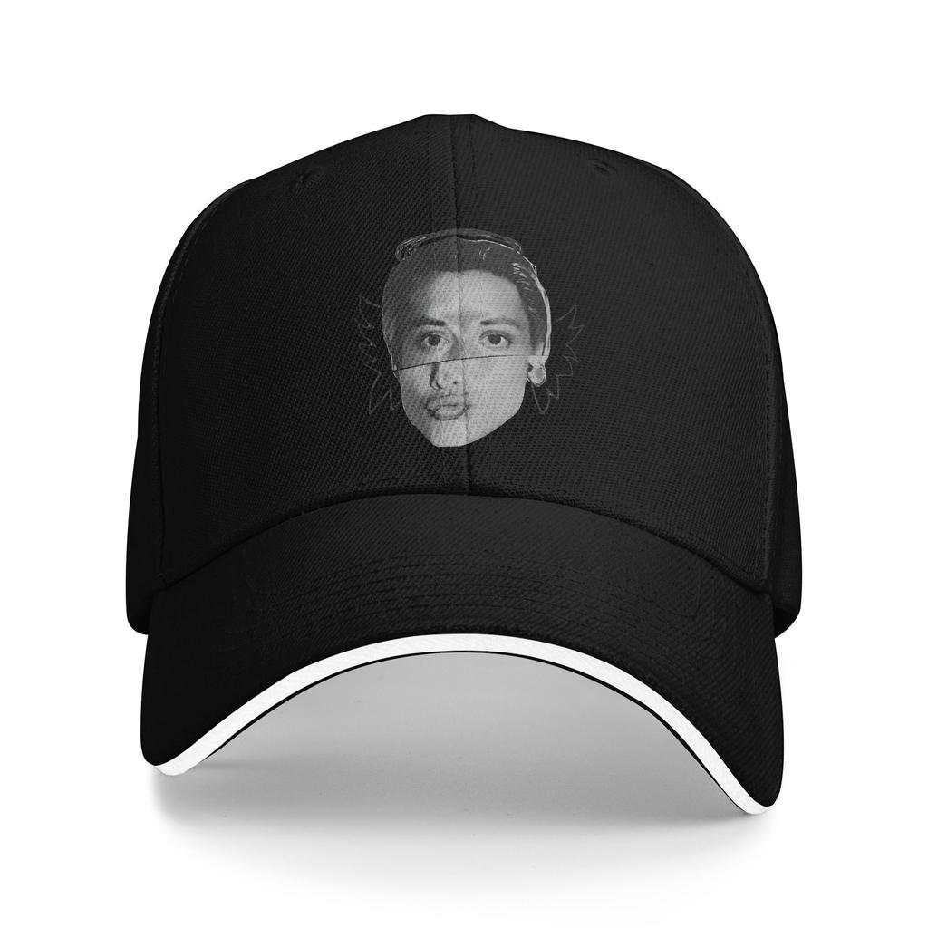 Gorra De Béisbol Informal De Verano CA7RIEL Paco Amoroso Papota Tour Gimnasio Al Aire Libre Gorros De Hip Hop Mujer Hombre Tra