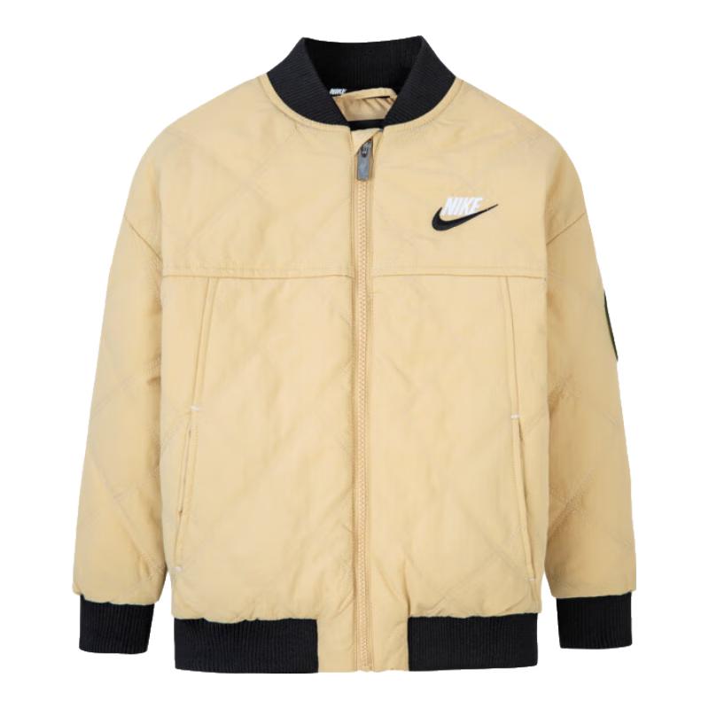 Nike Boys  Short Down Jacket S