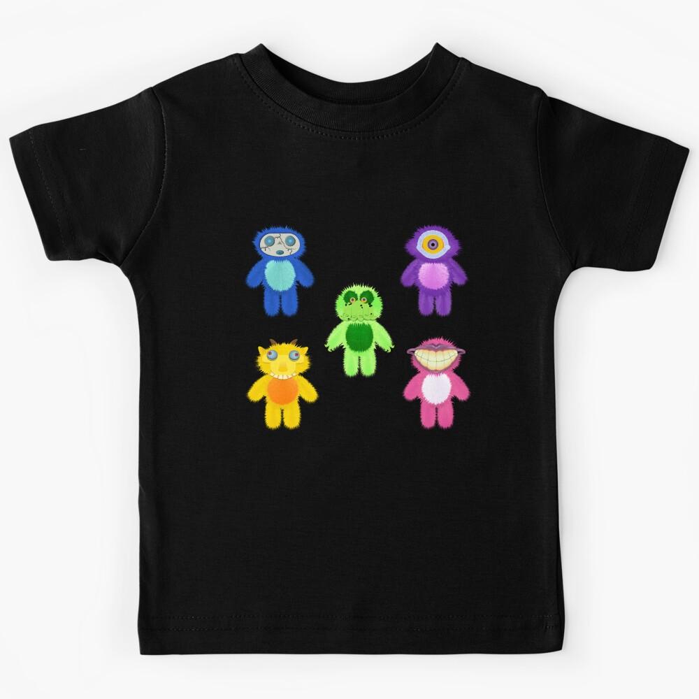 StarKid Dolls Kids T-Shirt 110