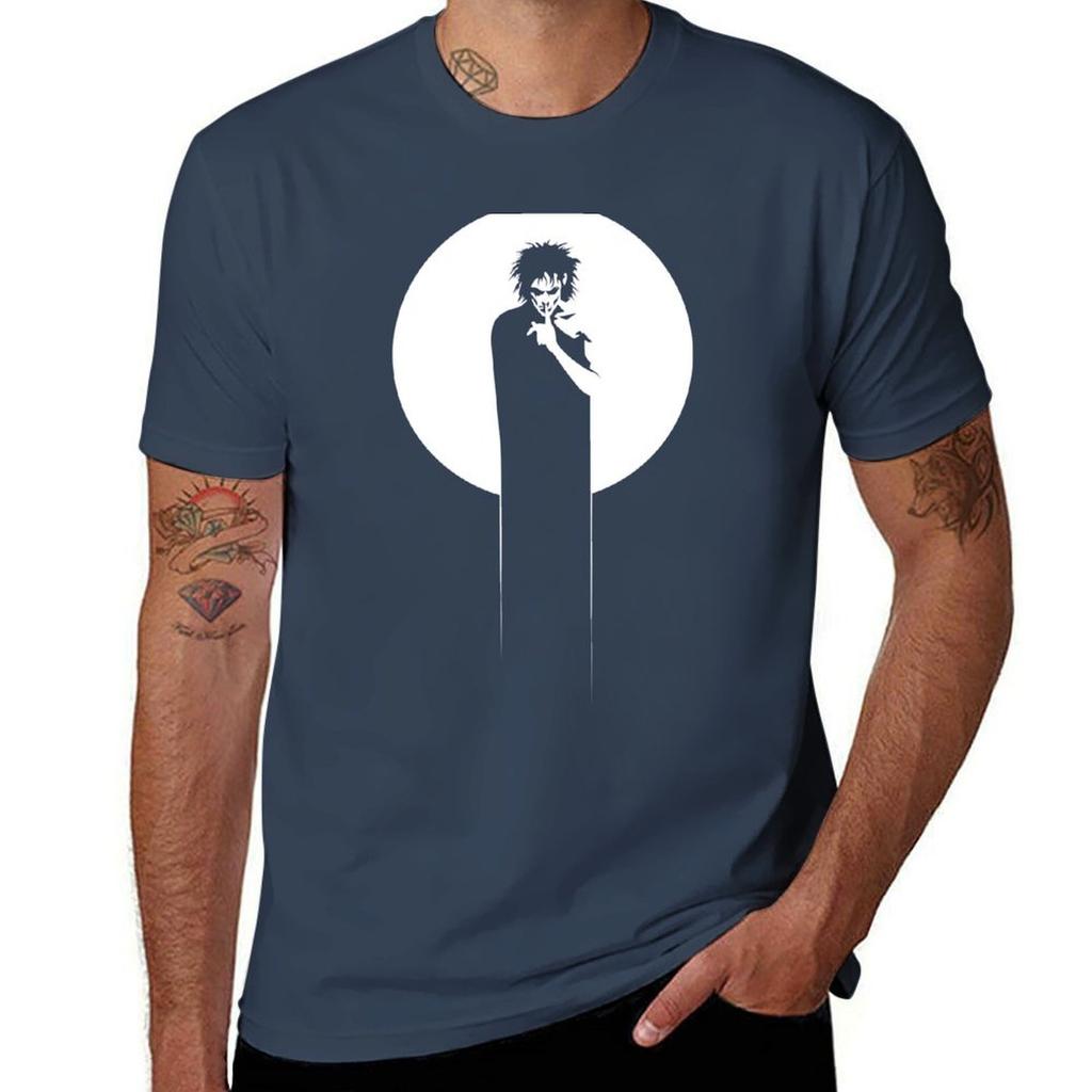 God Of Dreams Tshirt Casual Everyday Wear Tshirt