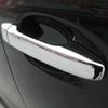Car Door Handle Bowl Trim Cover Protect for Subaru Outback 2015 2016 2017 2018 2019