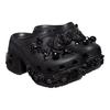 Crocs Siren Clog Simone Rocha Black 210142-001