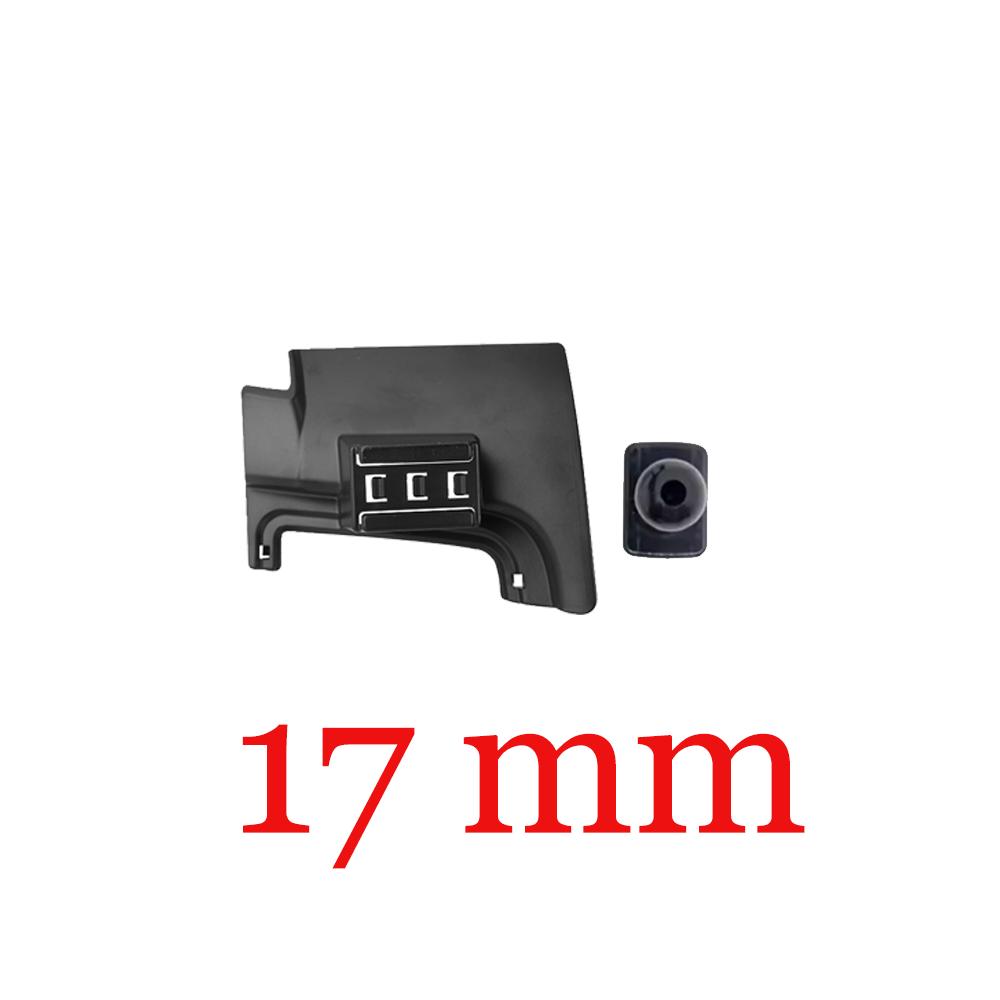 15 Вт автомобильный держатель для телефона для Volkswagen VW Touareg 7P 2011~2018 GPS Магнитный зажим-подставка Беспроводная зарядная база Аксессуары iPhone Base