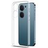 Applicable To Iqooneo11 Mobile Phone Case 1/1pro Transparent Mobile Phone Case 1/1se/1/1 Vitality Version/1/neo All-inclusive.