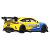 Hot Wheels Boulevard Honda Civic Fahrzeug, Spielzeug-Miniauto, ab 3 Jahren, blau, HRT61 '24 Type-R