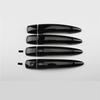 Car Door Handle Bowl Trim Cover Protect for nissan Teana 2019 2020 2021 2022 2023 2024