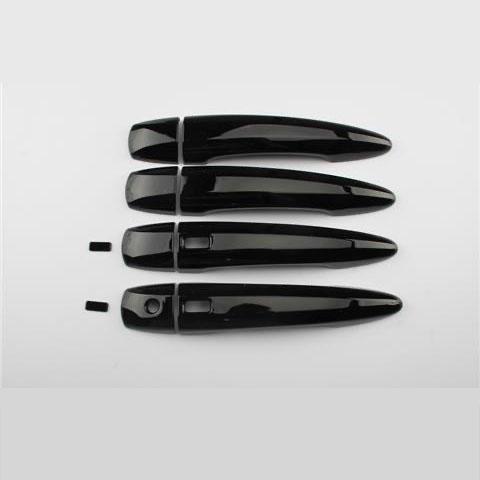 Car Door Handle Bowl Trim Cover Protect for nissan Teana 2019 2020 2021 2022 2023 2024