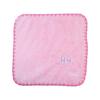 Marushin Carry Towel Hand Towel Kirby Manpuku Hand Towel Compact Character Antibacterial Odor Resistant 4585015000