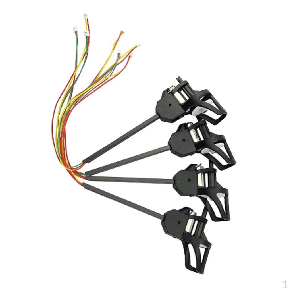 

Set CW CCW Motor Components for UDI U817 U818A U817A RC Quadcopter Accessory