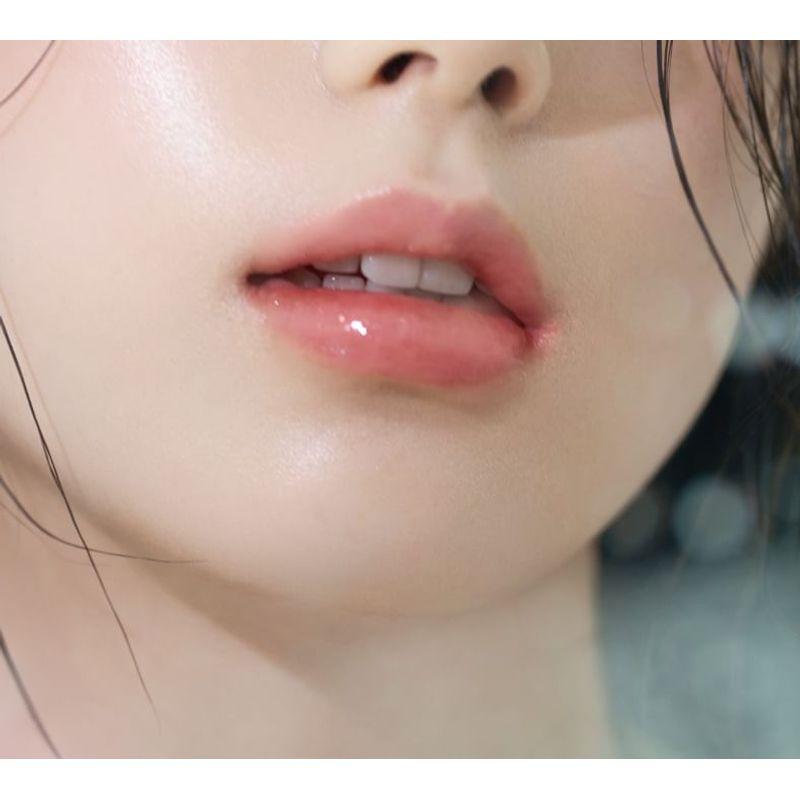 biya - Melting Candy Temperature Change Lipstick - 2 Colors