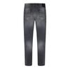 Replay Mens Anbass Cotton Blend Slim Jeans