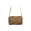 New Balenciaga Canvas Camera Bag, Crossbody Bag, Shoulder Bag Men's Khaki 702723210HA2762