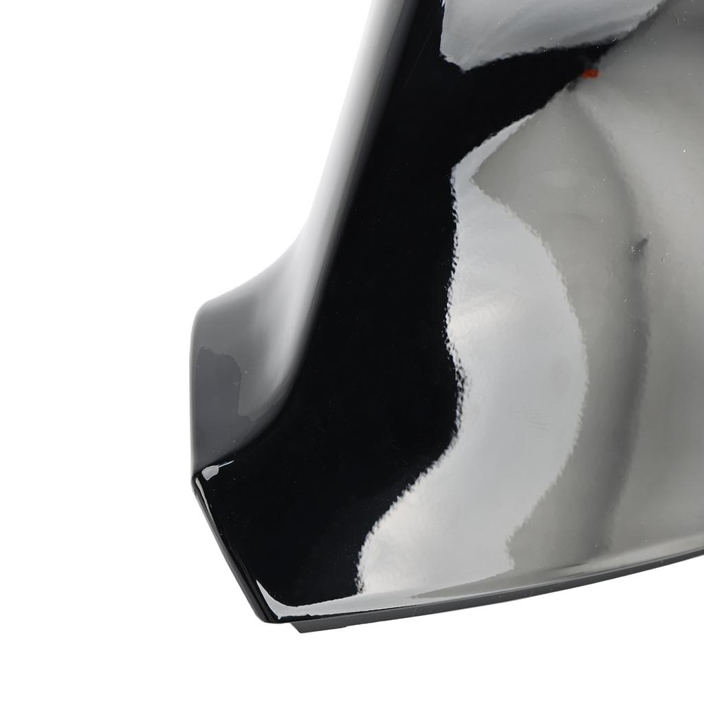 Glänzend Schwarz Flügel Außenspiegel Abdeckkappen Links+Rechts Für VW T6 Transporter 15-19