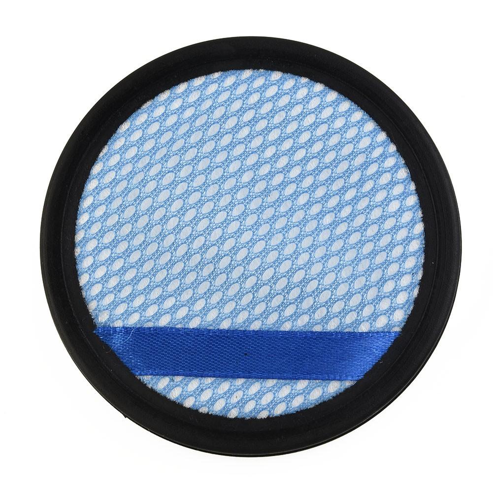 Filtro Pulitore Riutilizzabile Rotondo Accessori Aspirapolvere