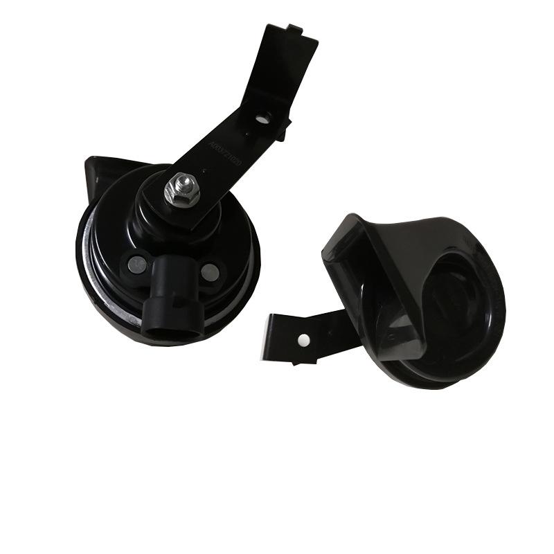 

Совместимый улиточный сигнал для автомобилей Mitsubishi и Cheetah No чёрный