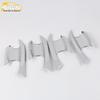 2020 CS75PLUS Door Bowl Protective Anti-Scratch Film Cover - Wear-Resistant Decorative Frame