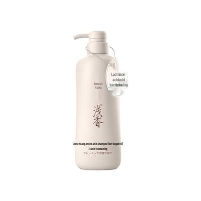 Qianxiang Amino Acid Rice Ferment Anti-Dandruff Shampoo