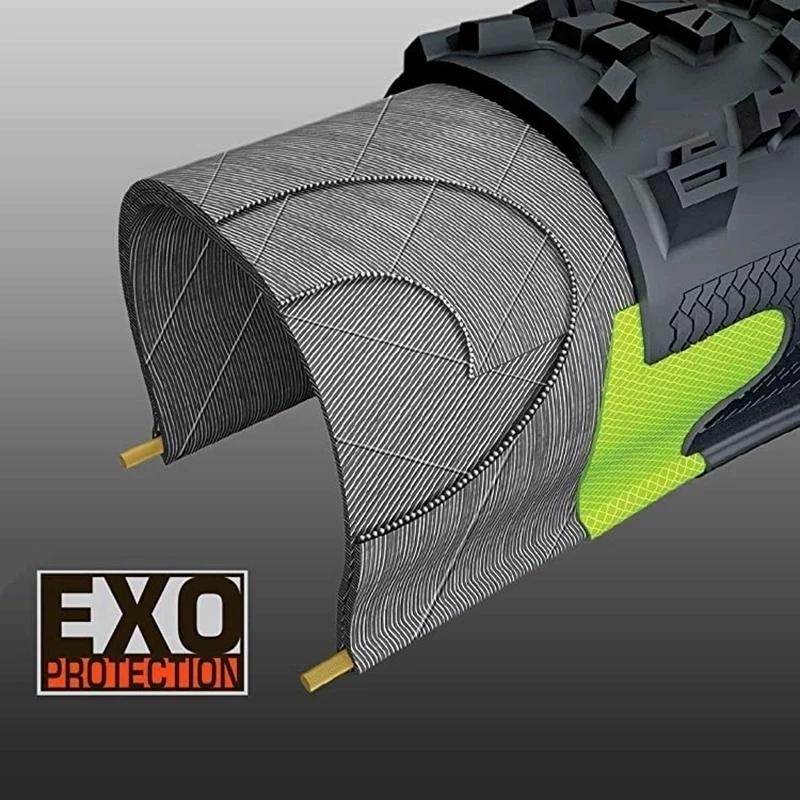 2 SZT MAXXIS 29 Opona Rowerowa MTB 27.5x2.25 29x2.25 REKON RACE EXO Opony Opona Odporna na Przebicia Opona/Dętka Roweru MTB Terenowa Downhill