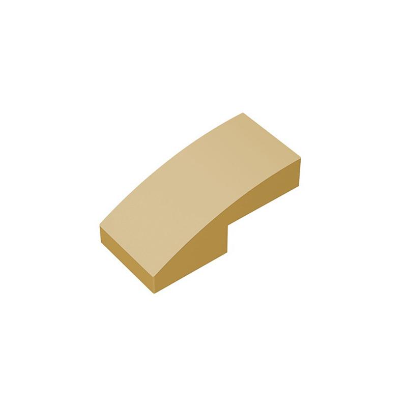 

11477 Slope Curved 2 x 1 Bricks Collections Bulk Modular GBC Toys For Technical MOC Set 1Pcs Gifts Buildings Blocks дубильная кора