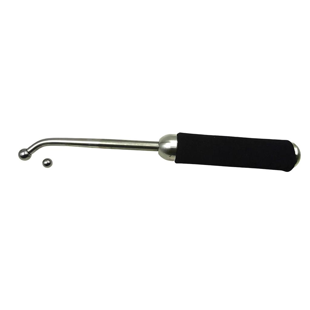 Saxophone Repair Parts Trumpet Bend Repair Tool Brass Instrument Sheet Metal Tools Musical Instrument Repair Tools
