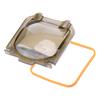 Highly Pressure Sealed Plastic Filter Lid for P1600X5,SP1605X7 SP1607 SP1600X SP2600,SP2600X Pool Pump Strainer Lid