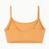 Budhi Mudra Top Cropped de Três Furos Calêndula B61002atb41 O08