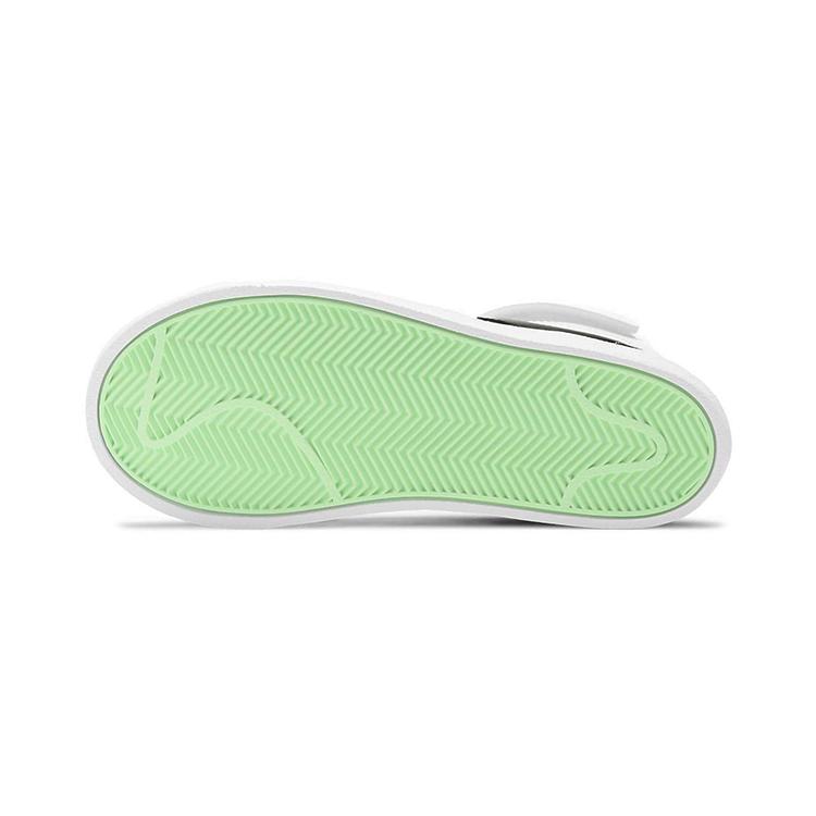 Nike Blazer Kids' Skateboarding Shoes Pre-school DD1848-100