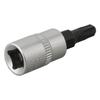 Screwdriver Bits Torx Bit Socket Chrome Vanadium Steel