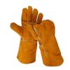Moufou Cowhide Welding & Labor Protection Gloves