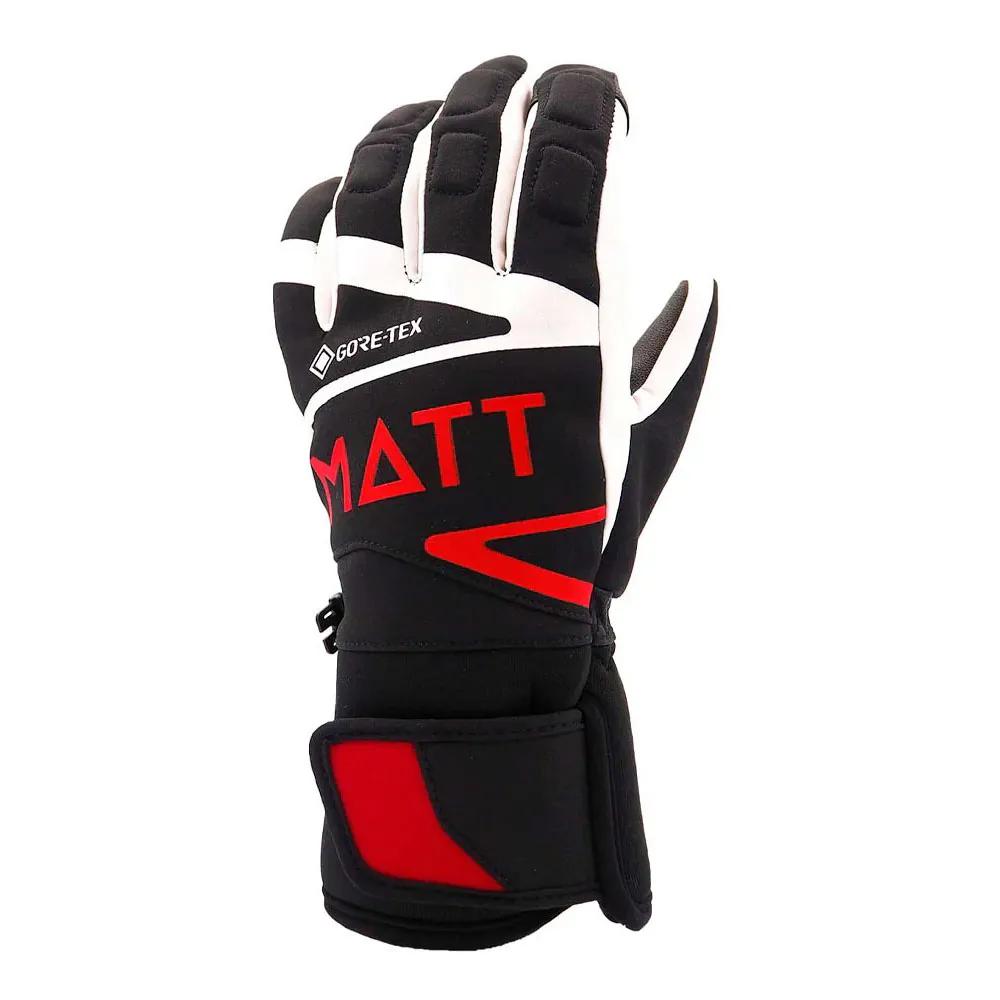 

Matt Перчатки Skifast Goretex 8 Years