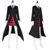 Soul Eater Maka Albarn Cosplay Outfit With Street Style For Game Conventions