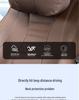 Avatr Headrest & Lumbar Support: Dedicated Car Interior Accessories