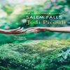 Salem Falls by Jodi Picoult Paperback Book 9781444754438