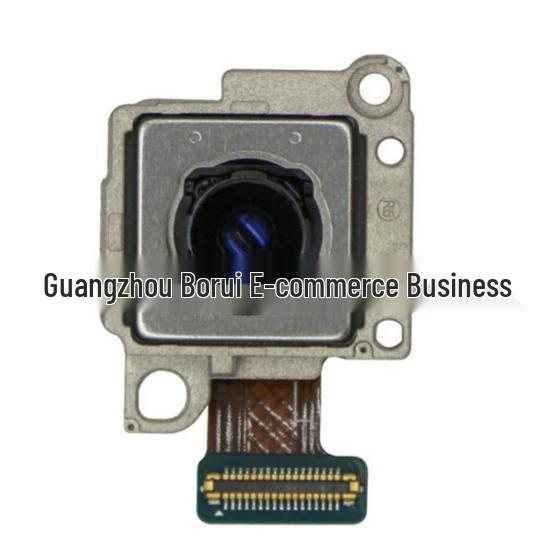 Samsung Galaxy S25 Plus Rear Camera Kit - Compatible with S936 Model