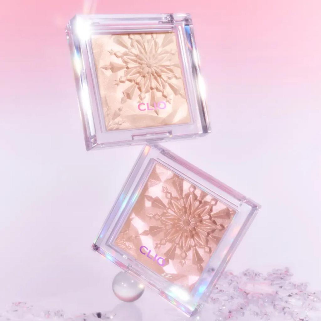CLIO Prism Highlighter 8g (6 Colors)