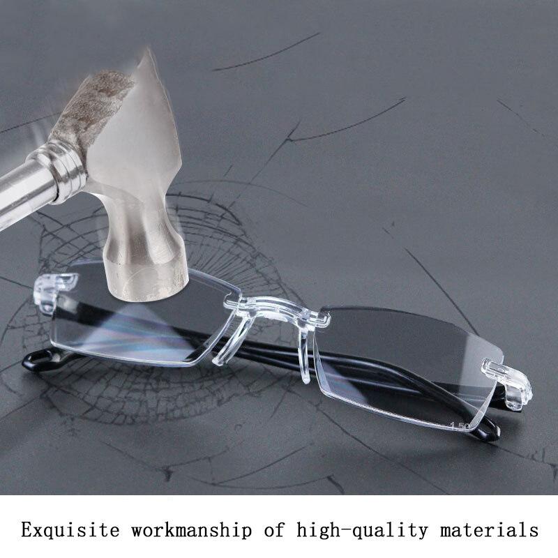 Spek Spec Anti Blue Light Blocking Glasses Transparent Spectacles Frame Plastic Computer Gaming Glasses Cermin Mat