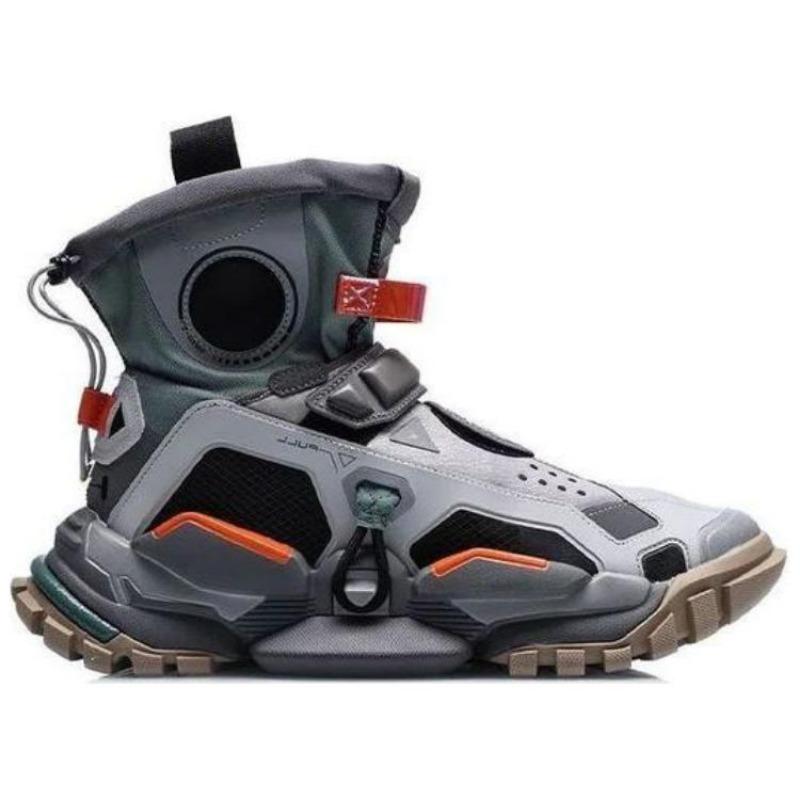 Li Ning Reignite 2.0 Hi AGBQ108-5
