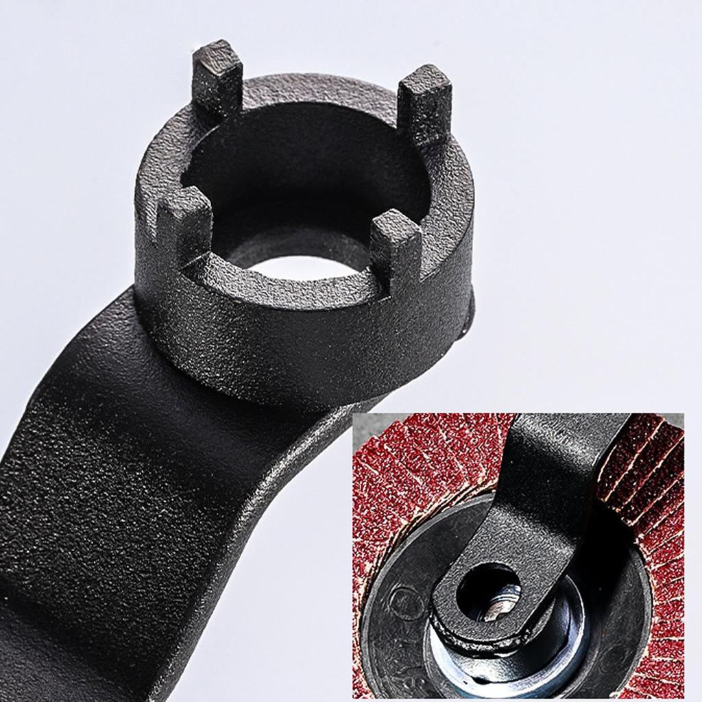 Angle Grinder Wrench for Professional Maintenance