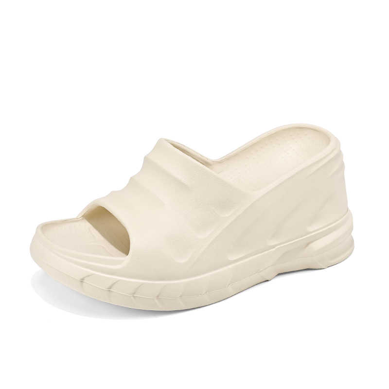 Fashion Beige Sparkly Sandals For The Sea Slid Slipper Shoes Blue Sneakers Women Sports Cool Special Offers New Arrival Life Style