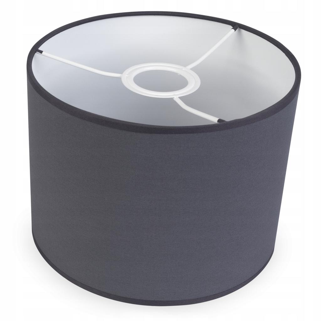 Modern Lampshade 20Cm Matero Choice Of 13 Colors