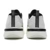 FILA NUVOLE 1+ Cushioning Abrasion Resistant Breathable Coverage Lightweight Rebound Low top Running Shoes Men's White A12M521131FBA