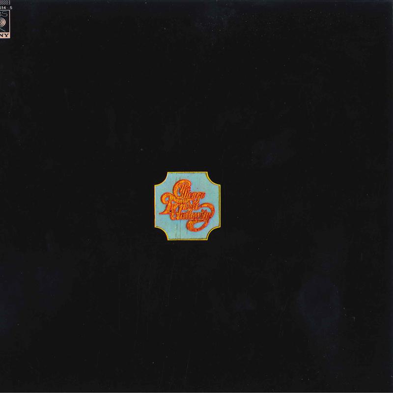 Виниловая пластинка CHICAGO Chicago Transit Authority 25AP6145 CBS SONY 1977 Япония Рок Б/у