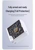 PISEN 67W GaN Laptop Charger: PD Fast Charge Type-C for Apple & Huawei