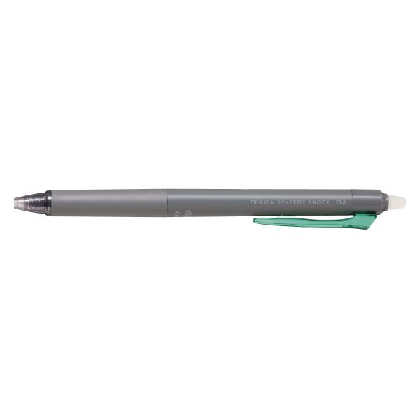 Pilot Friction Synergy Knock 03