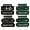 ABS Material Extension Cord Cover IP44 Waterproof Outdoor Extension Cord Cover  Indoor Use