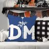Rock Band D-Depeche M-Modes Pillow Case Office Cushions Suitable For Sofa Car Bedroom Decorative Cushion Cover