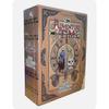Tiempo de Aventura : La Serie Completa 22 Discos Versión Inglesa Caja DVD Todas las Regiones NUEVO