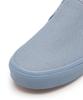 Vans Vans Classic Slip-On - (Pastell-Mono) Staubiges Blau VN000CT5DSB1 [Versand aus Korea] 100% Original